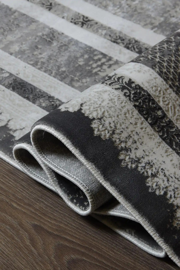 Avantgarde Antrasit Halı - 2