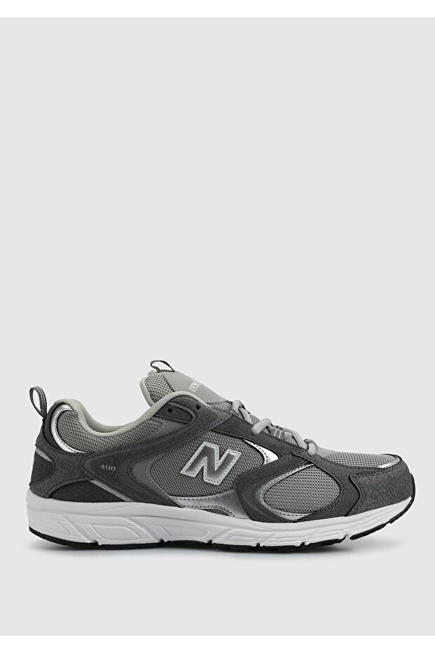 Ml408Gsu-R Ml408Gsu Men's Sports Shoes Gray