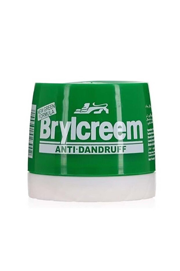 Anti-Dandruff Cream 210ml