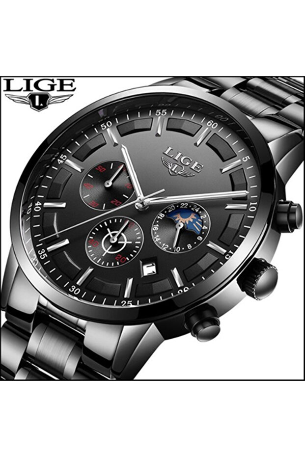 Mecanism elegant de cuarț pentru ceas - 2