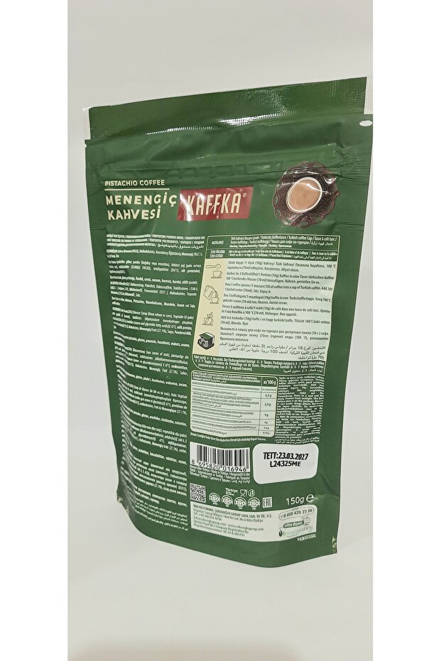 Menengiç kahvesi - 3