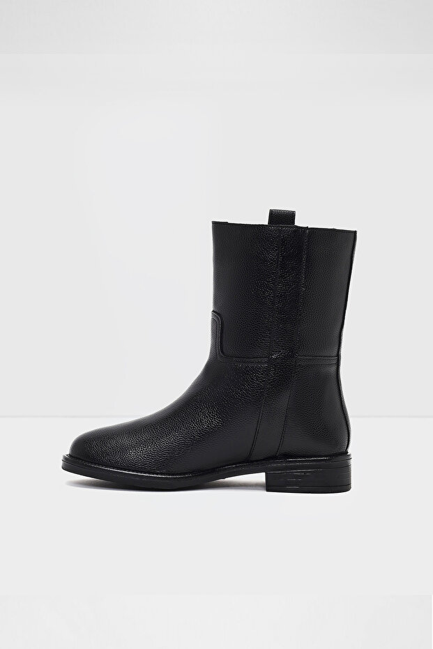 MAPOCH-TR - Kadın Siyah Bot - 3