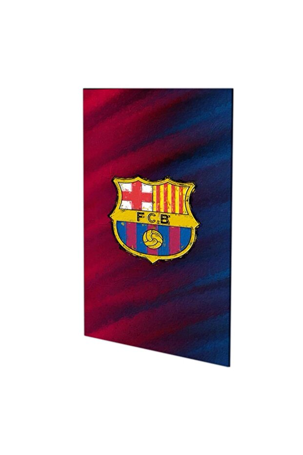 لوحه جداريه نادي برشلونه - S-0007