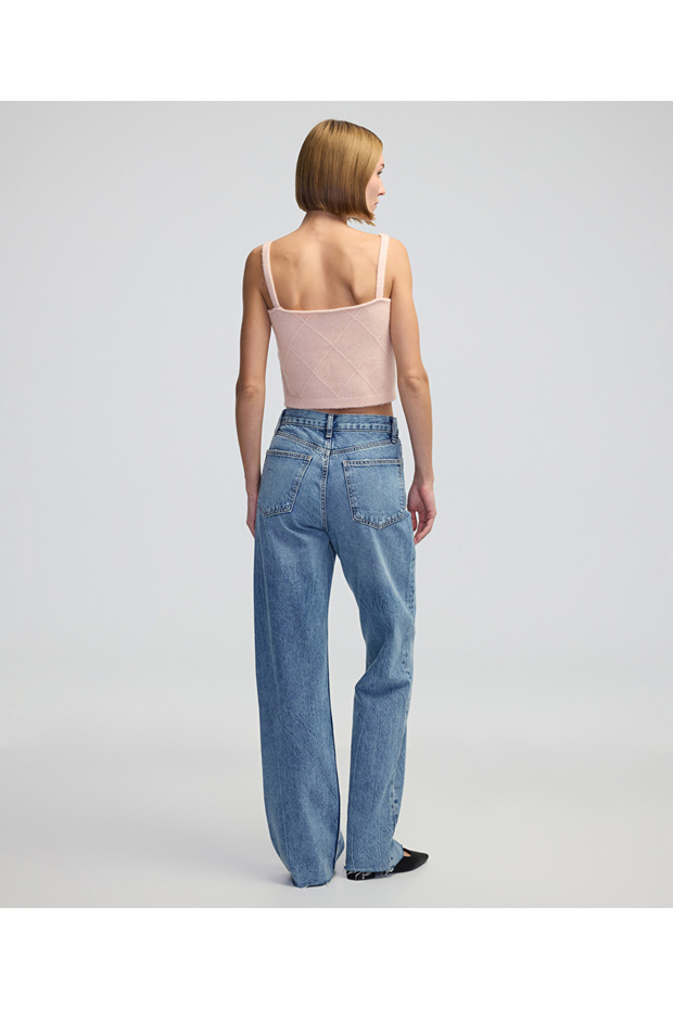 İşlemeli triko - 6