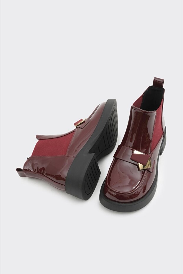 Günlük Tokalı Kadın Bot - 5