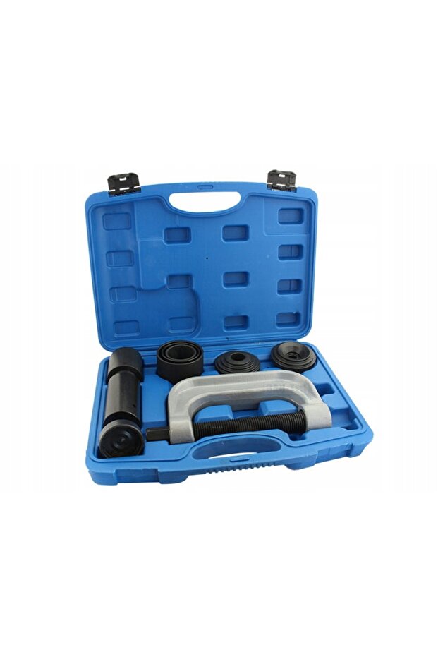 Professional Control Arm Bushing Pin Puller Tool Set - 1