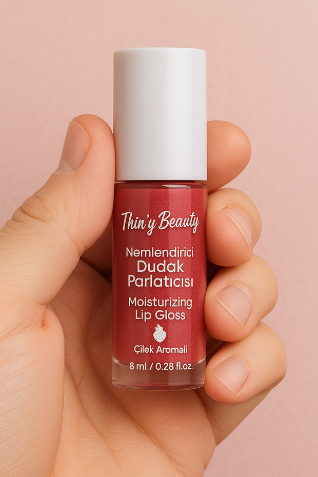 ملمع شفاه مرطب - 2