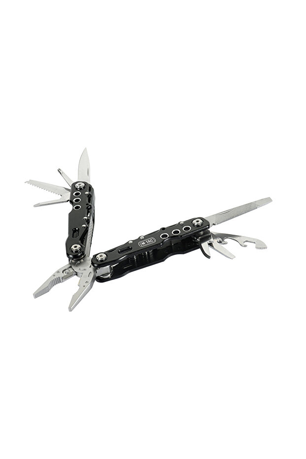 Multitool Type 4 negru - 3