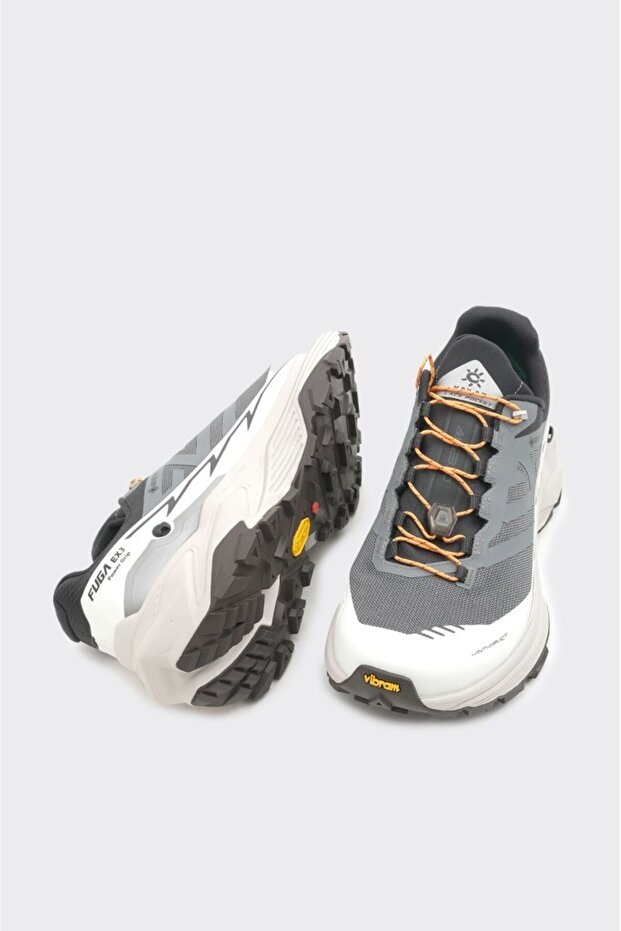 Gore-tex Erkek Sneaker - 5