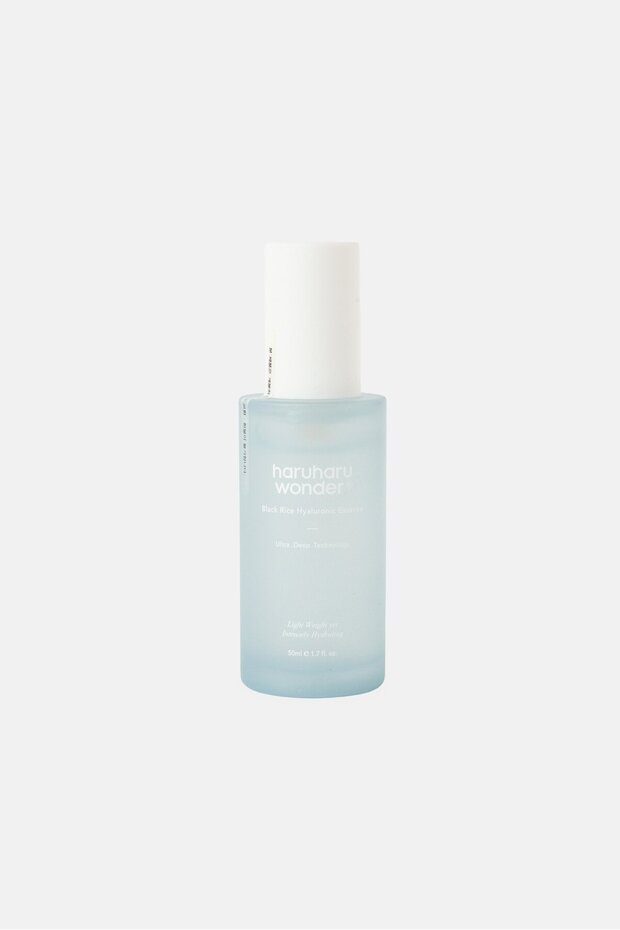 Black Rice Hyaluronic Essence 50ml