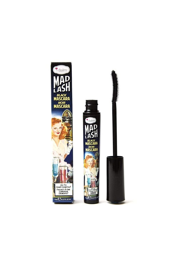 THE BALM-MAD LASH MASCARA - 1