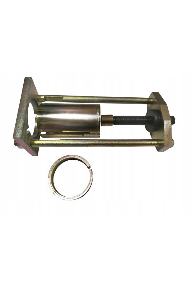 Control Arm Bushing Puller for Ford & Volvo Models - 2