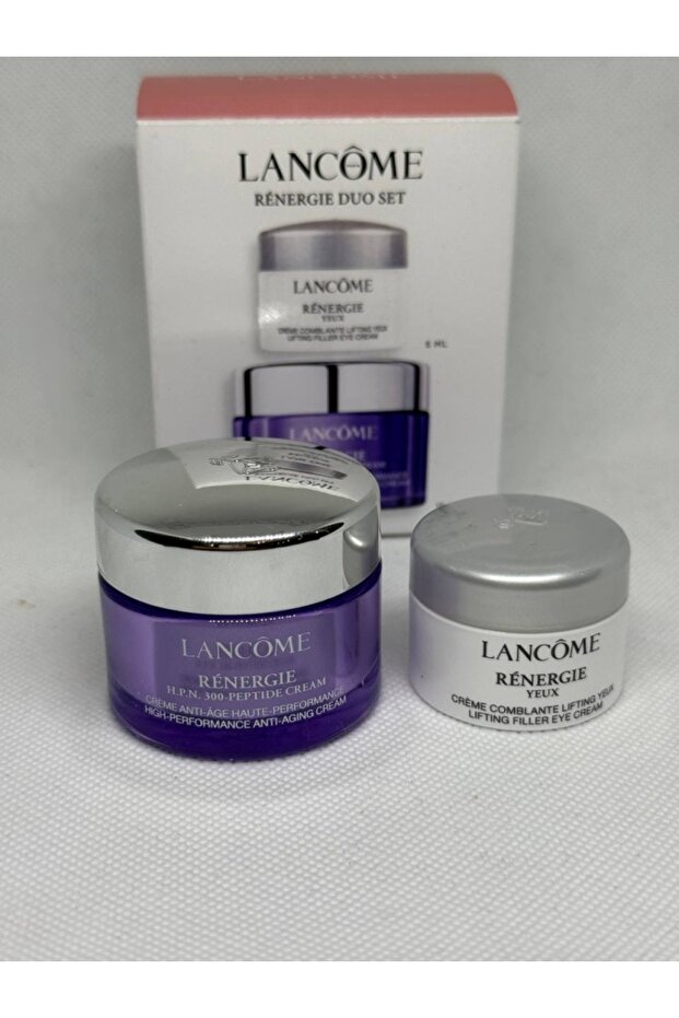 RENERGİE DUO SET - 2