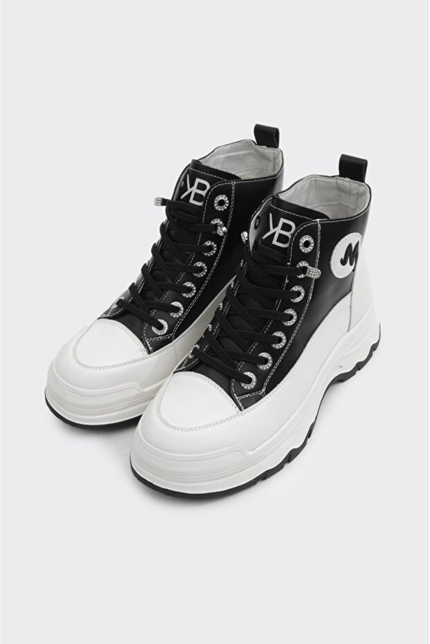 Comfort Taban Kadın Spor Bot - 3