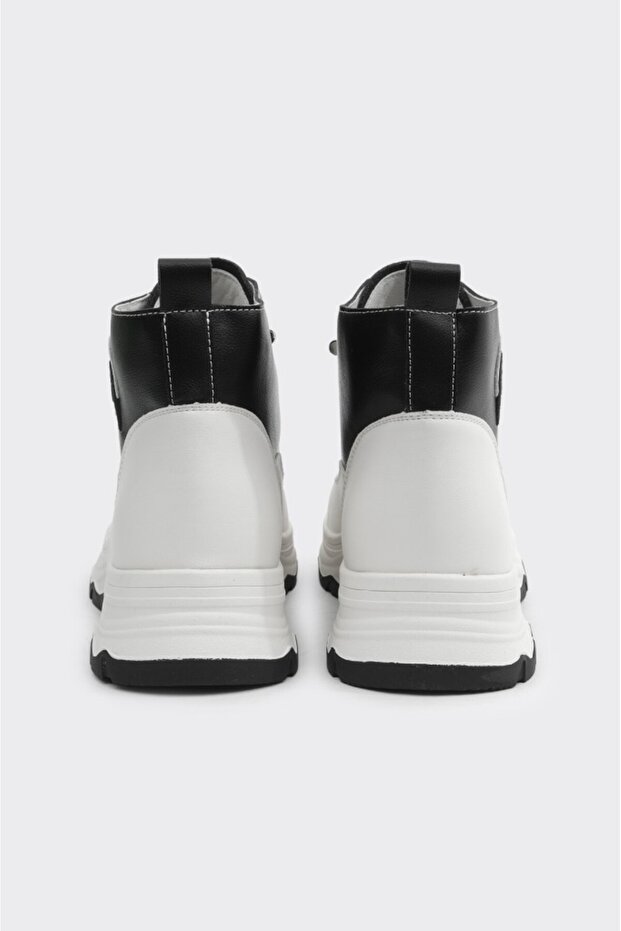 Comfort Taban Kadın Spor Bot - 5