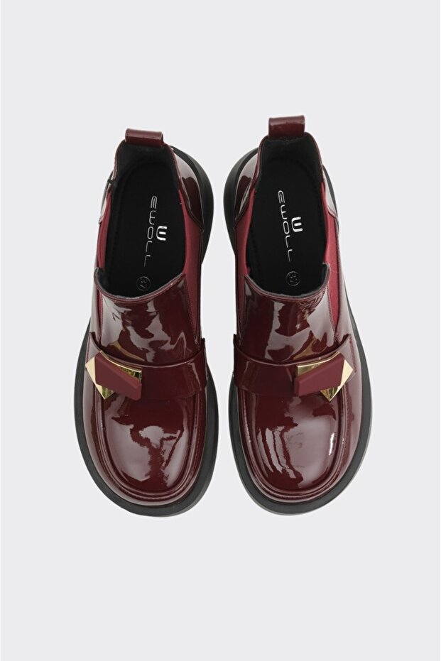 Günlük Tokalı Kadın Bot - 3