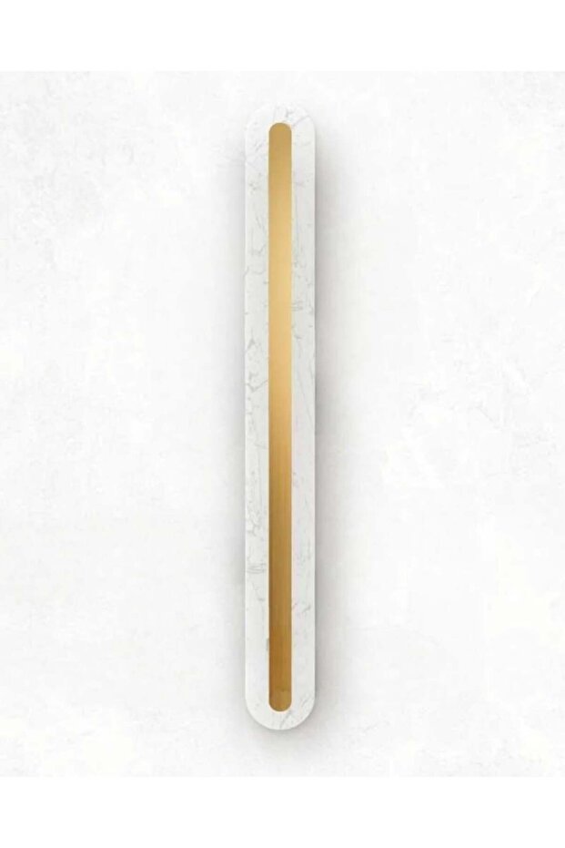 انارة جدارية ارتفاع 60 سم - 2