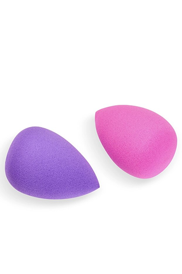 2’li Makyaj Süngeri - 2