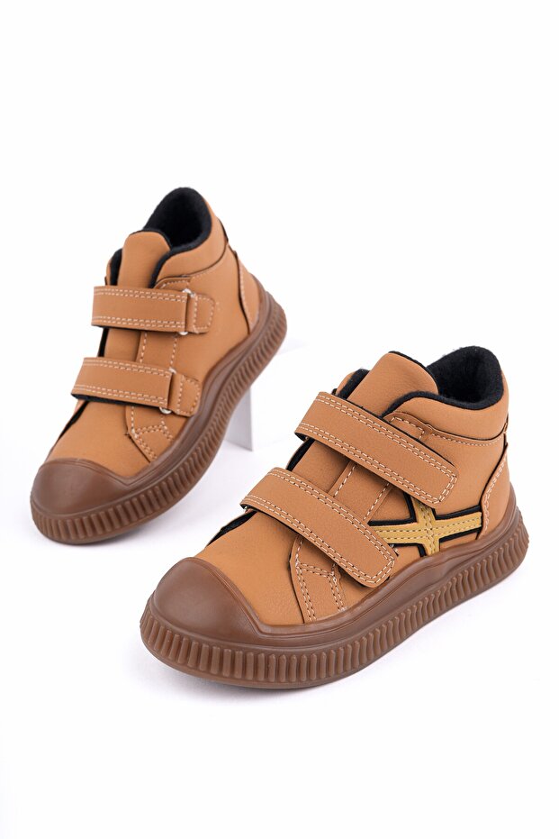 NEMO Çift Cırtlı Unısex Çocuk Bot - 2