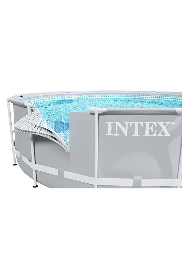 Frame garden pool 305 x 76 cm 15-in-1 INTEX 26702 - 3