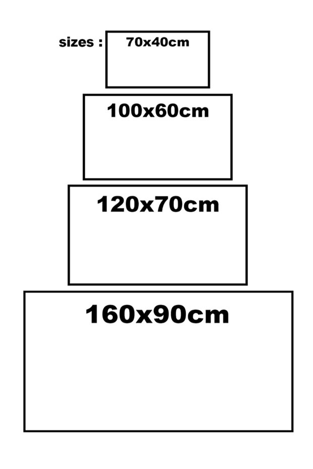 لوحه جداريه - عيدكم مبارك - ead-3 - 3