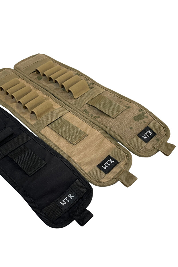 18'li Pratik Bel Fişekliği - 6