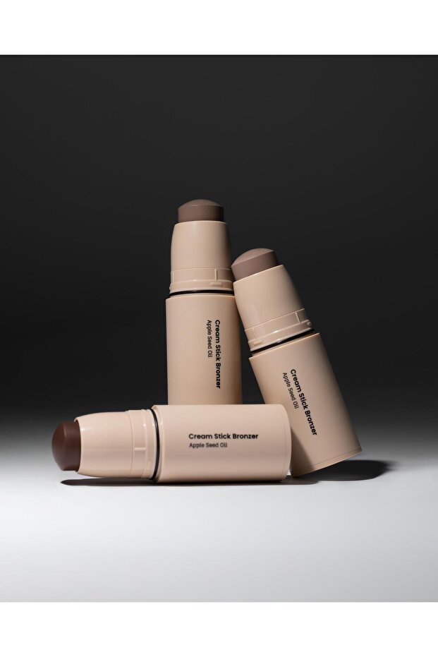 Cream Stick Blush - 4