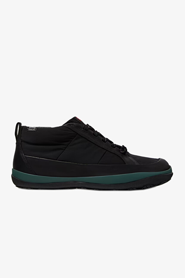 Peu Pista Gm Men's Black Casual Shoes K300417-013