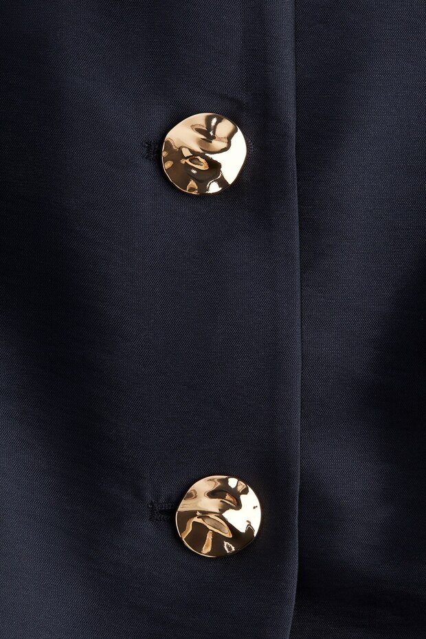 Kabarık Kollu Bluz - 6