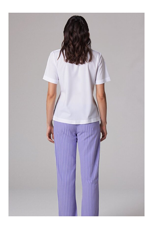 STRIPE PIJAMA TK. - 2