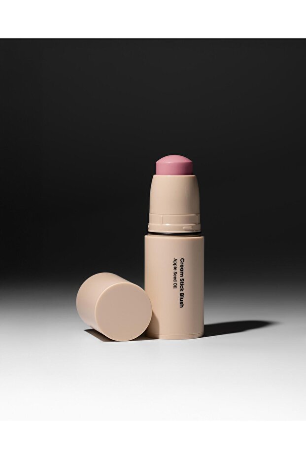 Cream Stick Blush - 4