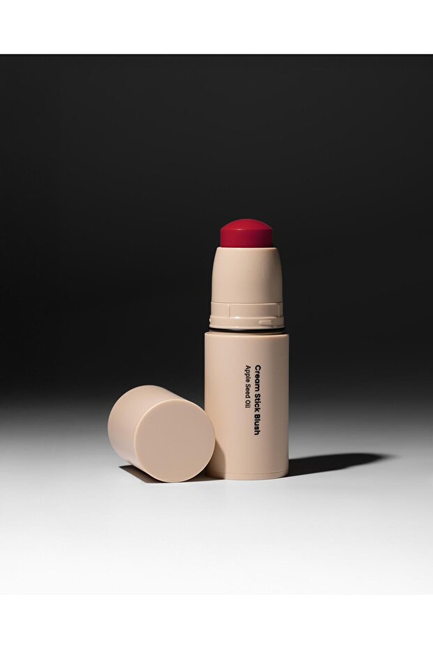 Cream Stick Blush - 4