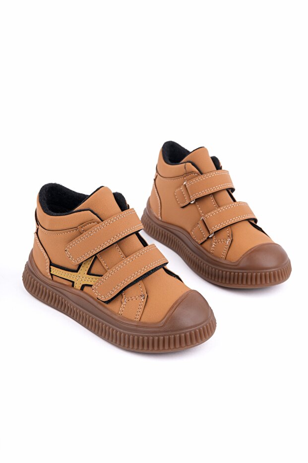 NEMO Çift Cırtlı Unısex Çocuk Bot - 3