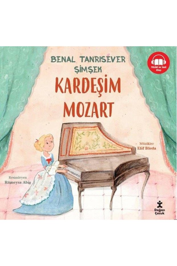 Kardeşim Mozart