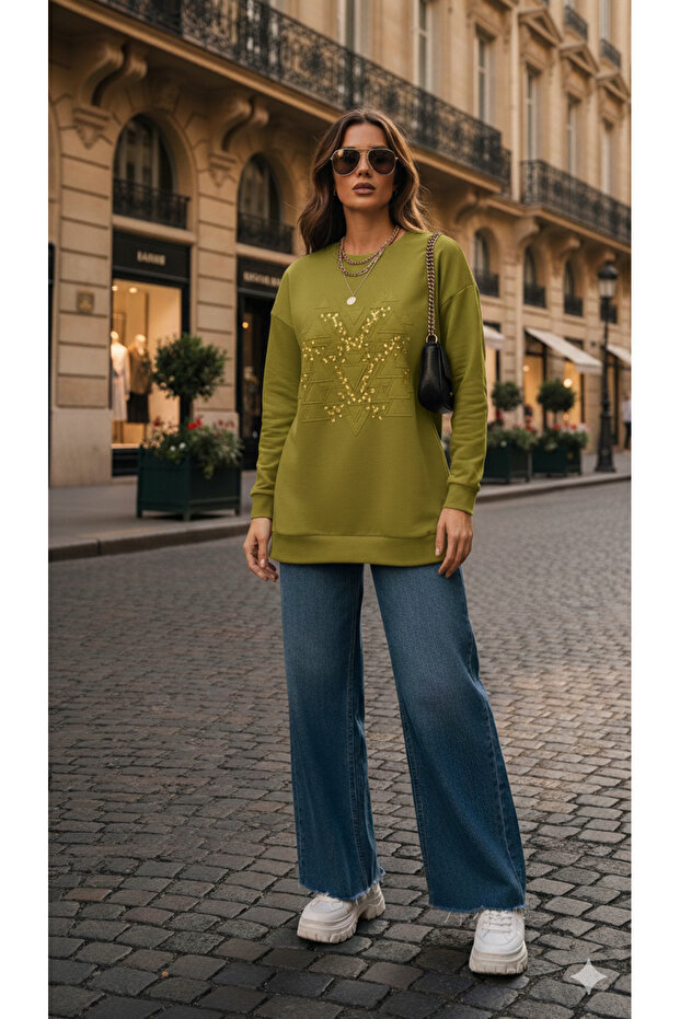 NAKIŞLI TAŞLANMIŞ TEN CEL TUNİK - 2