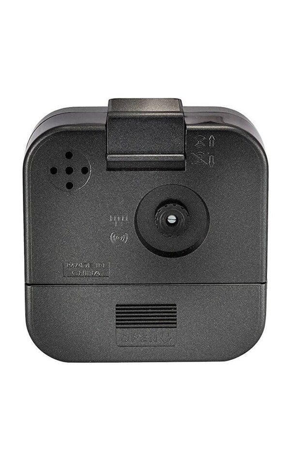 Ceas De Birou, Casio, Wake Up Timer TQ-141-1E - 2