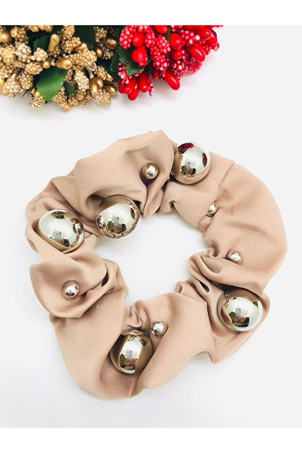 مشبك مطاطي أنيق جدًا - 1