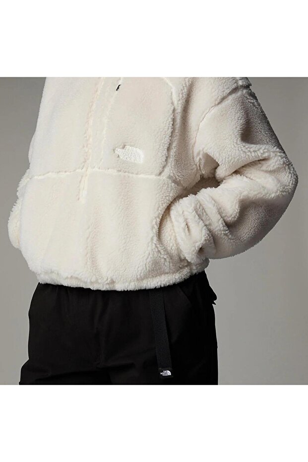 Extreme Pile 2 Pullover Kadın Sweatshirt - 5