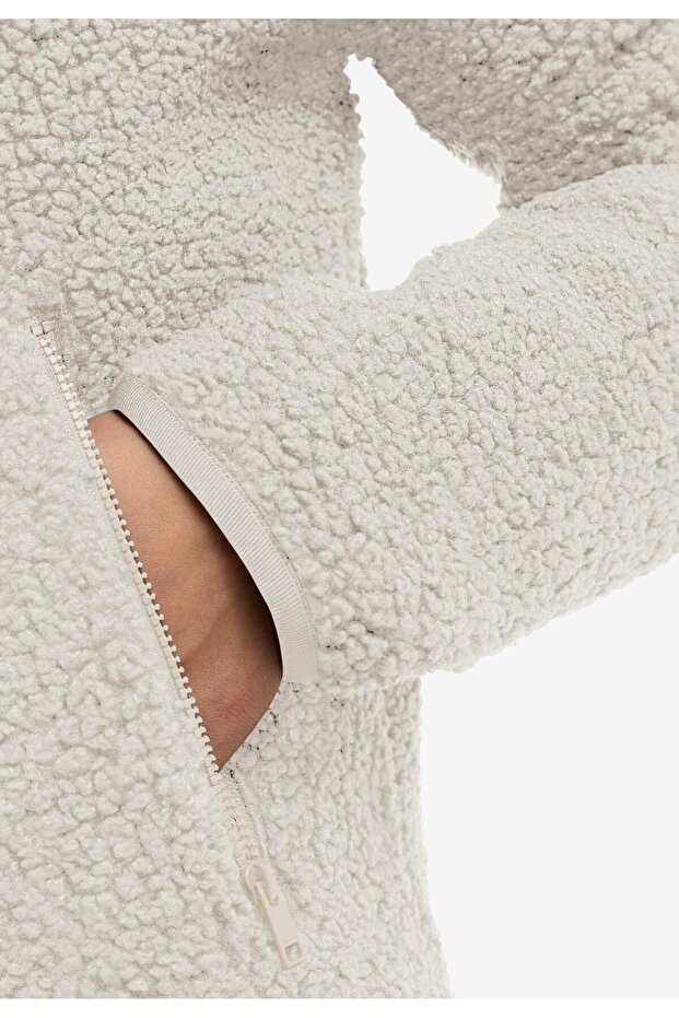 High Curl Kadın Sweatshirt - 6