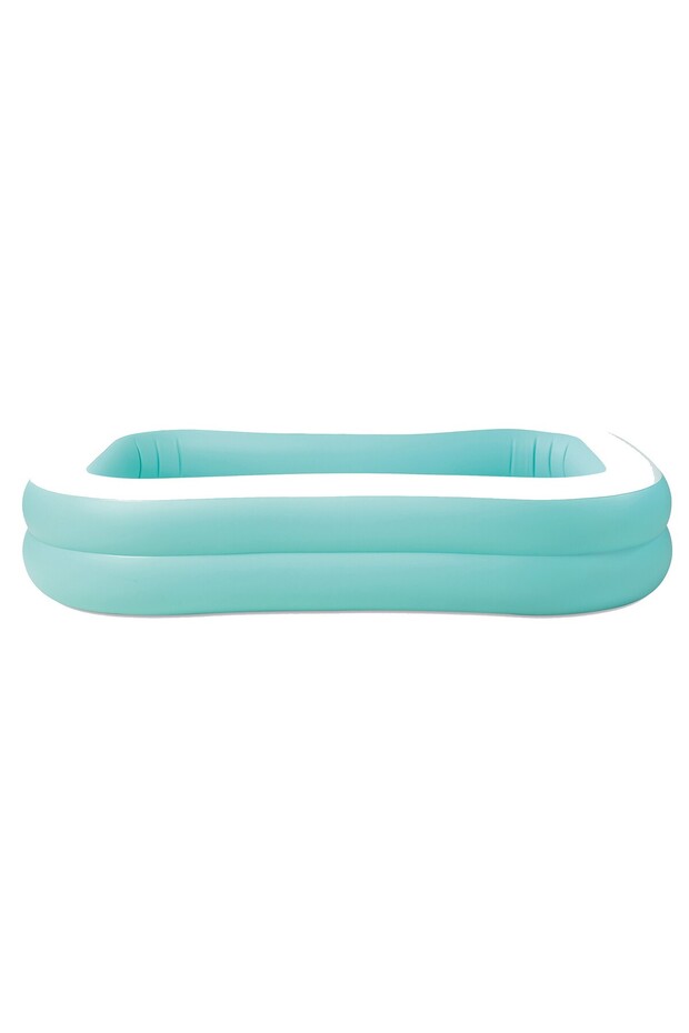 Rectangular inflatable pool 229 x 147 x 46 cm Intex 57181 - 2