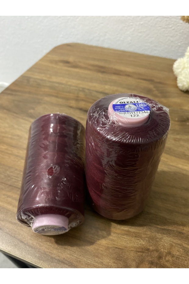 120 numara dikiş ipliği - 2