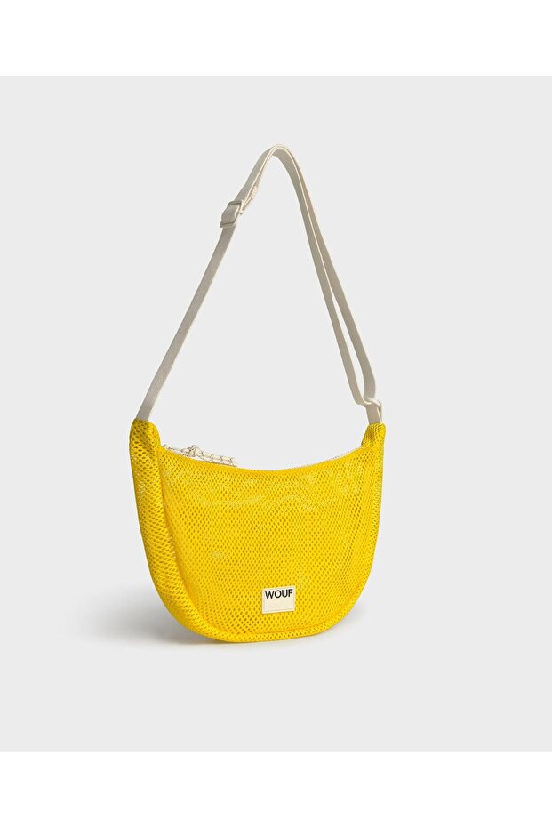 Ray Çapraz Askılı Çanta - 2