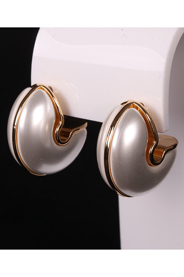 İNCİ ELEGANS KÜPE
