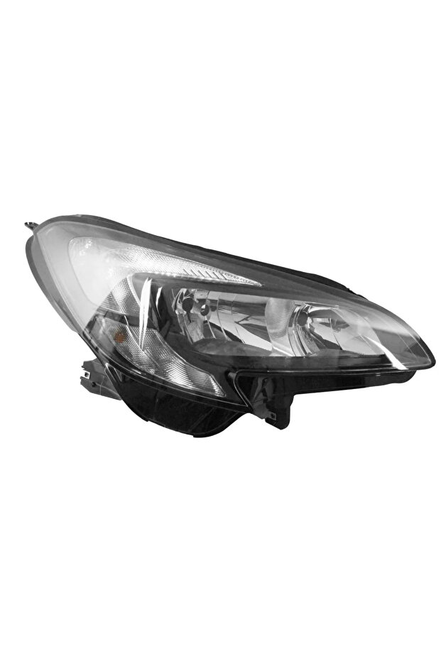 Far Dreapta Opel Corsa E - 1