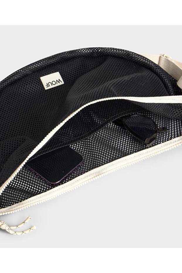 Onyx Large Çapraz Askılı Çanta - 3