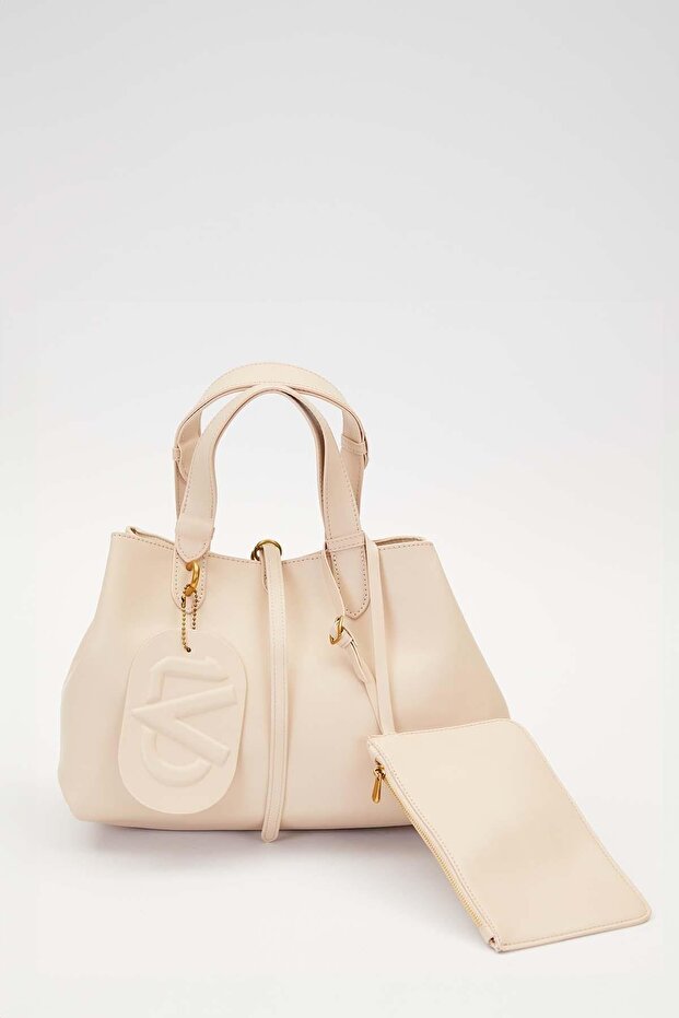 Wallet Detailed Handbag