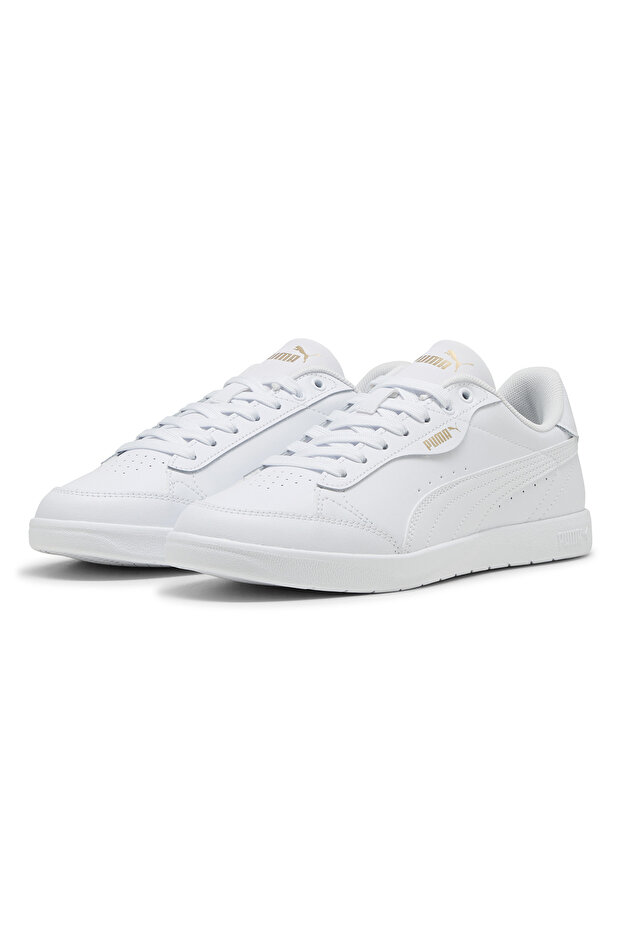 Vikky Star Kadın Beyaz Sneaker Ayakkabı 40260002 - 2
