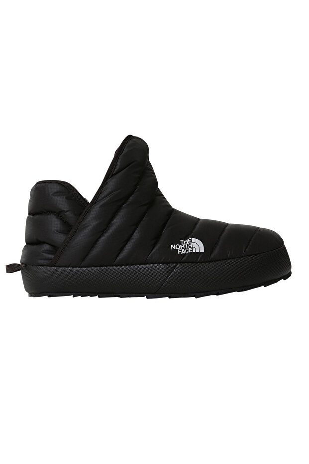 Thermoball Traction Women's Black Outdoor Boots Nf0A331Hky41