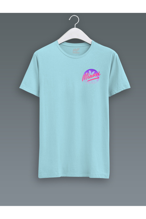 تي شيرت RDB Miami Edition