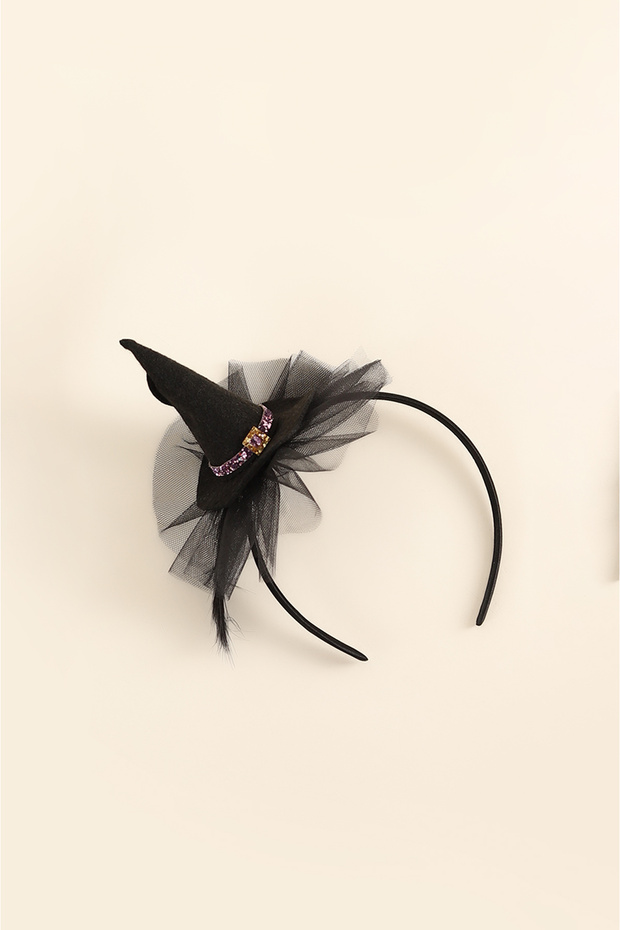 Magical Night Halloween Halloween Crown